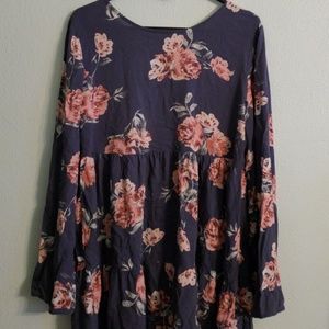 🍭Floral Dress🌸🌺🌼